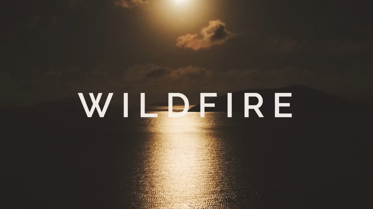 wildfire thumbnail