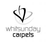 Whitsunday Carpets Logo