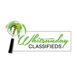Whitsunday Classifieds Logo
