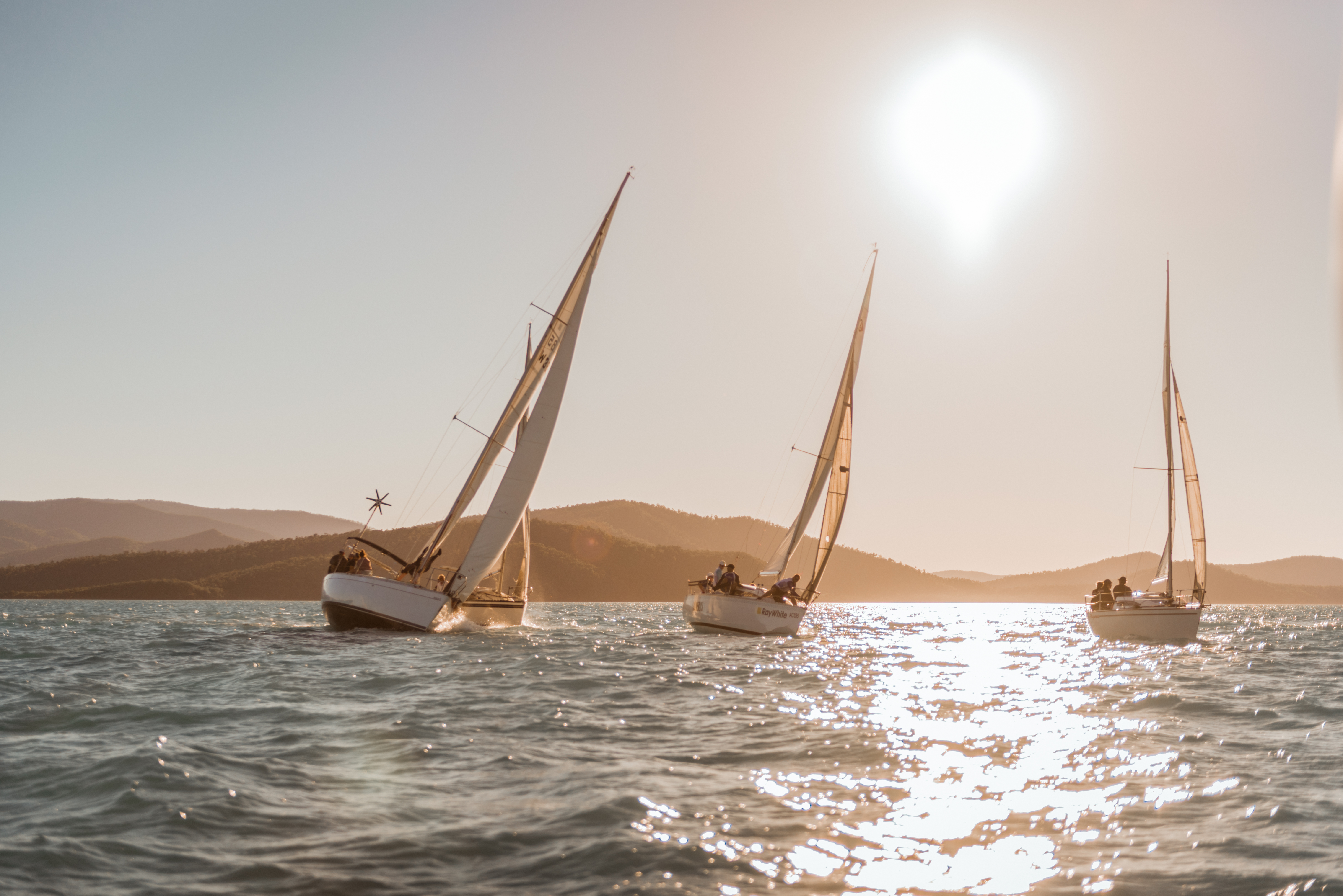 Whitsundays Videography and Photography & Drone Services