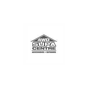 Kings 4WD Supacentre logo