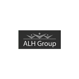 ALH logo