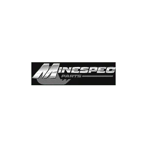 minespec parts logo