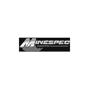 MineSpec Parts