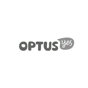 optus logo