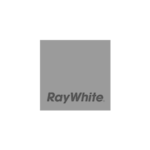 raywhite logo