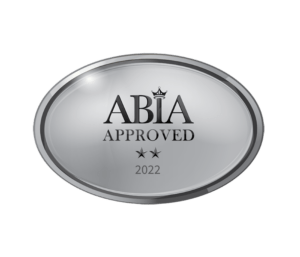abia accredited 2022