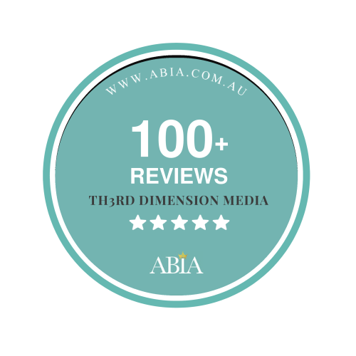 ABIA Approved Badge 100+ Reviews