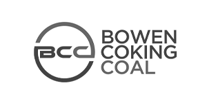 Bown Coking Coal logo