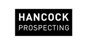 Hancock Prospecting logo