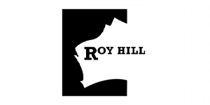 Roy Hill logo