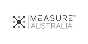 Measure Australia logo