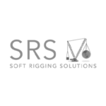 SRS Soft Rigging Solutions logo