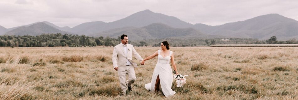 Professional videography photography drone footage in scenic field