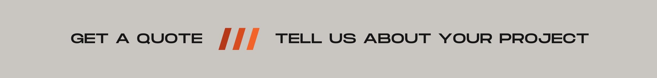 Get a quote-1