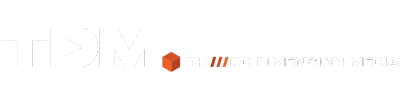 Th3rd Dimension Media
