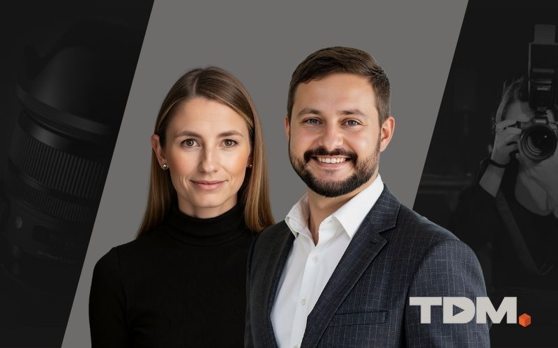 Th3rd Dimension Media Founders