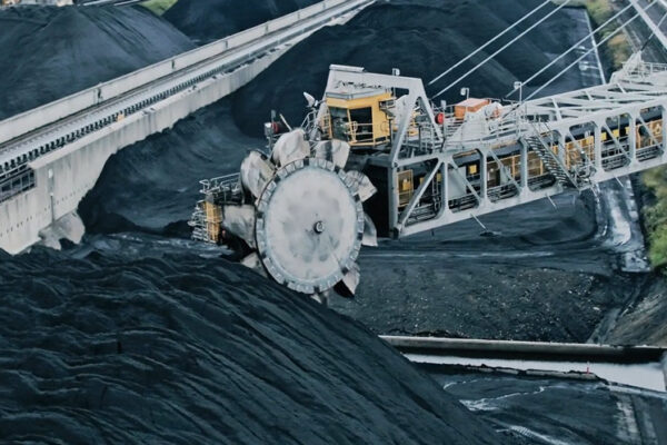 Mining videography and drone filming at Australian mine site by Th3rd Dimension Media