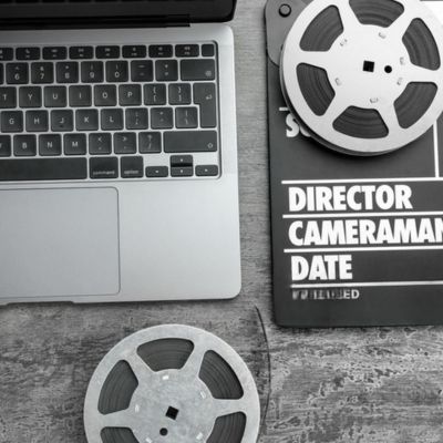 Storyboard Video Storyboarding