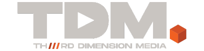 Th3rd Dimension Media