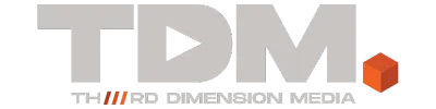 Th3rd Dimension Media