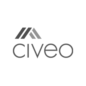 civeo logo greyscale