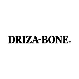 driza-bone logo black and white