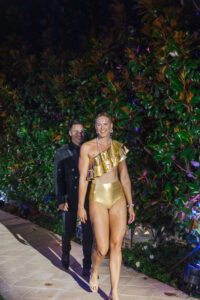 18-11-23 Fashion - Full Gallery TDM LR-200 Professional videography fashion event with two stylish models