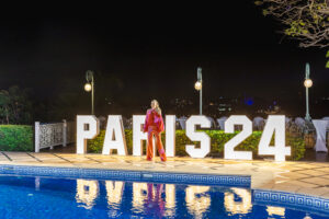 18-11-23 Fashion - Full Gallery TDM LR-342 Professional videography capturing vibrant Paris 24 event night