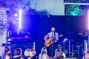 18-11-23 Fashion - Full Gallery TDM LR-434 Professional videography capturing live band performance outdoors