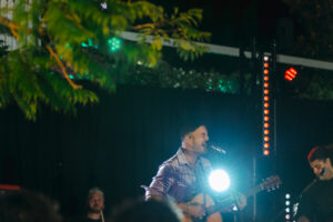 18-11-23 Fashion - Full Gallery TDM LR-438 Professional videography capturing live outdoor music performance