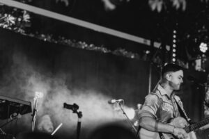 18-11-23 Fashion - Full Gallery TDM LR-440 Professional videography capturing live music performance event