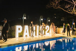 18-11-23 Fashion - Full Gallery TDM LR-468 Professional videography capturing elegant nighttime party scene