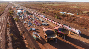 22-11-23 Mining Day – Full Gallery TDM LR-209 Professional videography photography and drone footage of mining site