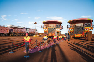 22-11-23 Mining Day – Full Gallery TDM LR-254 Professional videography and mining industry site operations