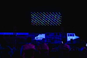 22-11-23 Mining Day – Full Gallery TDM LR-400 Professional videography, photography, and drone footage show