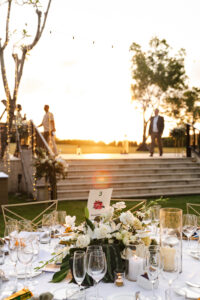 Ag Day 21-11-23 TDM LR-8 Professional videography, photography, and drone footage at sunset event.