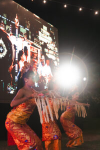 Ag Day 21-11-23 TDM LR-90 Professional videography captures traditional dancers performance