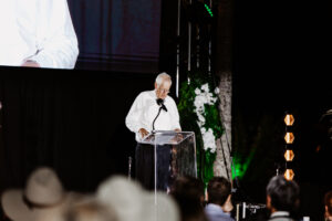 Professional videography, photography, and drone footage at event