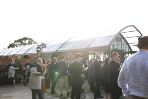 Full Gallery Ag Day 24-LR-150 Professional videography, photography, and drone footage of an outdoor event gathering