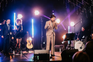 Full Gallery Ag Day 24-LR-299 Professional videography of live band performance on stage