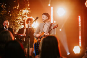 Full Gallery Ag Day 24-LR-320 Professional videography capturing vibrant live music performance