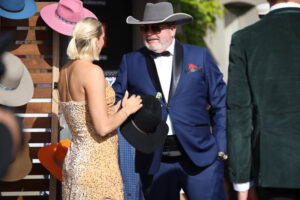 Full Gallery Ag Day 24-LR-36 Professional videography capturing stylish outdoor social event