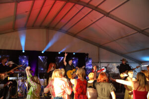 Full Gallery NMD 24 LR-485 Professional videography, photography, and drone footage at event