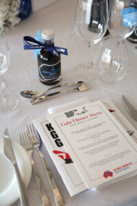 Full Gallery NMD 24 LR-6 Professional videography, photography, and drone footage of gala dinner settings