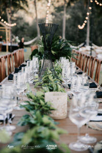 Jungle Echo – Low Res Export-3 Professional videography outdoor event table decoration setup