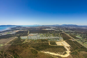 Lincoln Place TSV-TDM-LR-14 Professional videography photography and drone footage aerial view