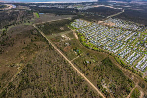 Lincoln Place TSV-TDM-LR-16