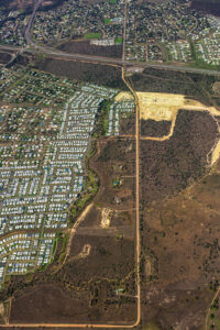 Lincoln Place TSV-TDM-LR-4