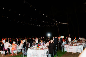 Professional videography, photography, and drone footage of event